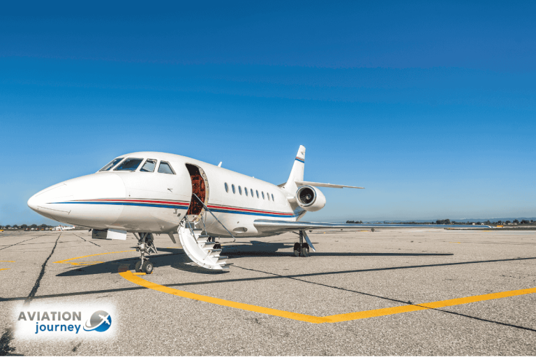 Taylor Swift private jet