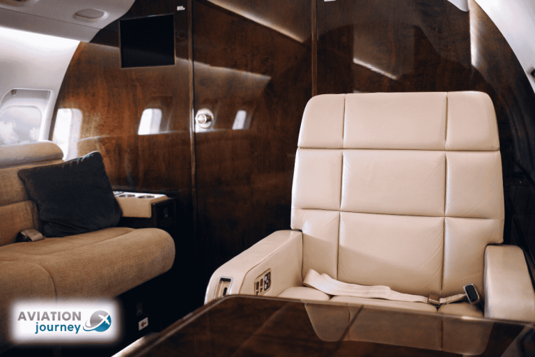 Private Jet Bedroom-aviation-journey