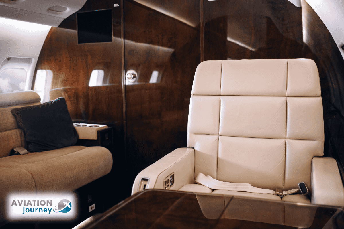 Private Jet Bedroom-aviation-journey
