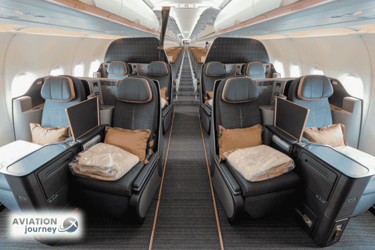 airbus a321 first class cabin interior-aviation-journey