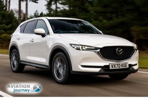  2021-Mazda-CX-5-designed-like-a-private-jet