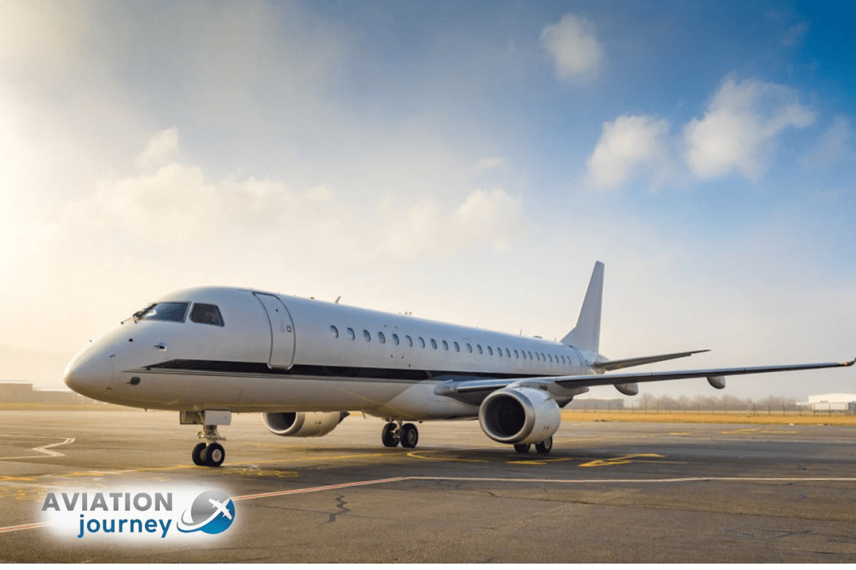 Embraer-Lineage-1000E-private-jet -uxury-interior-and-exterior