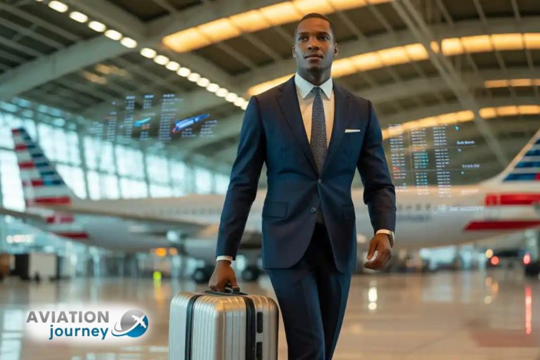 Julius-Jordan-American-Airlines-incident-highlighting-in-flight-safety-response-and-aviation-passenger-behavior-crisis