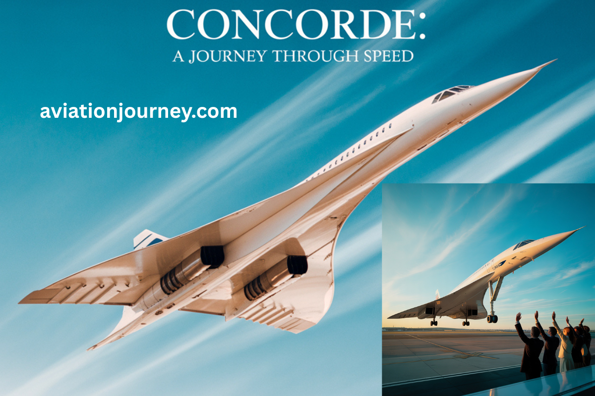 Why the Supersonic Jet Failed